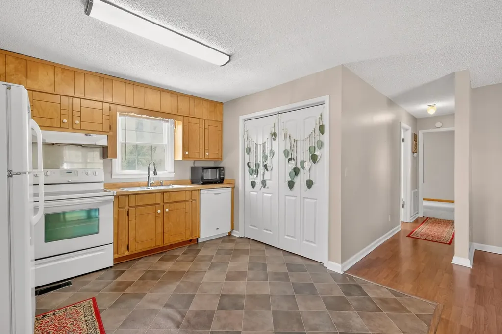 117 Seitz Street Mcminnville TN 37110