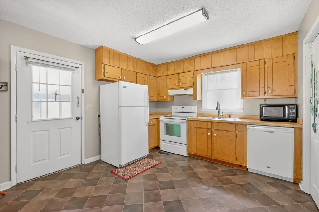117 Seitz Street Mcminnville TN 37110
