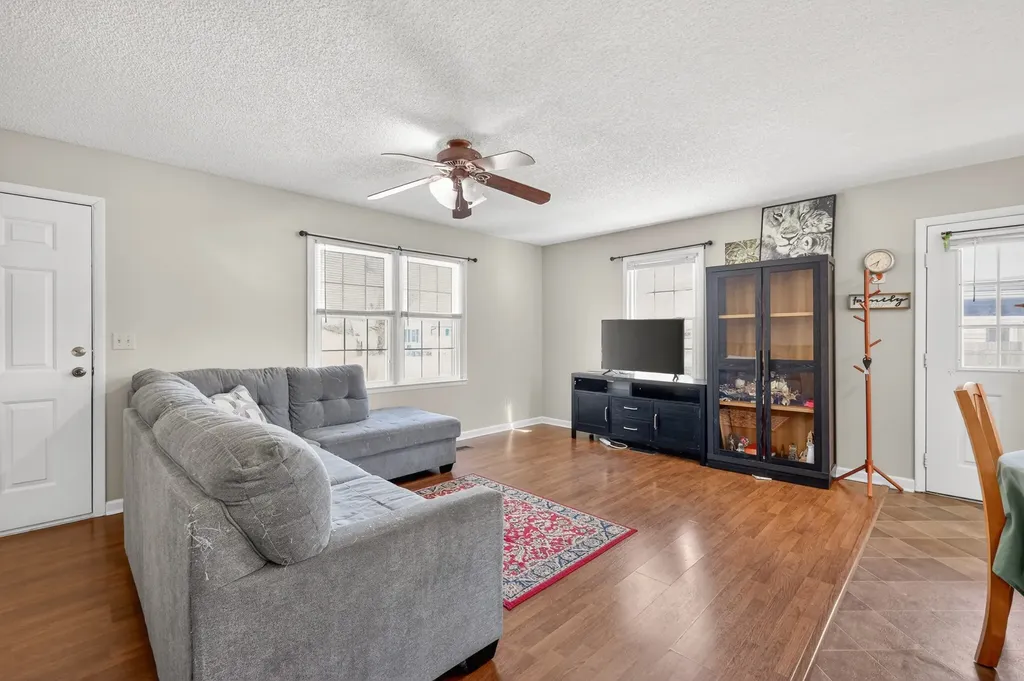117 Seitz Street Mcminnville TN 37110
