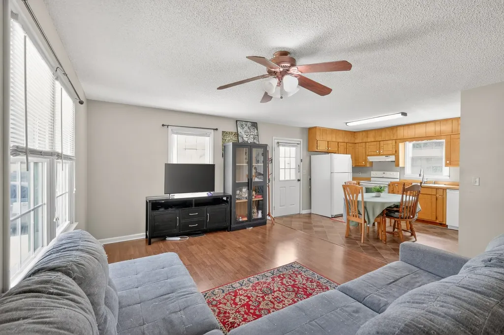117 Seitz Street Mcminnville TN 37110