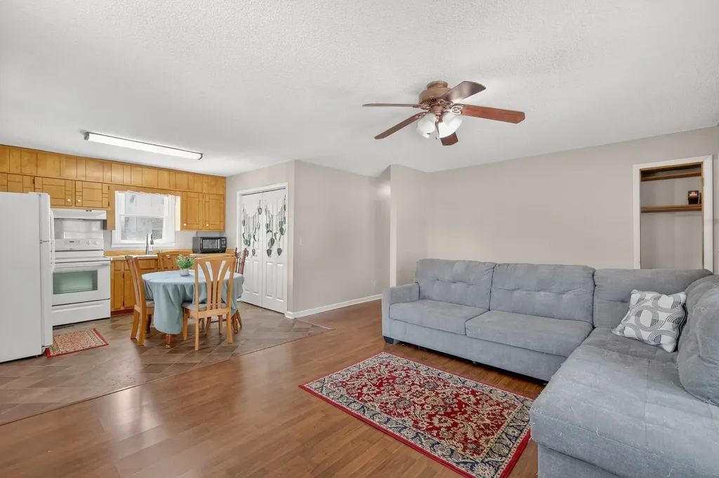 117 Seitz Street Mcminnville TN 37110