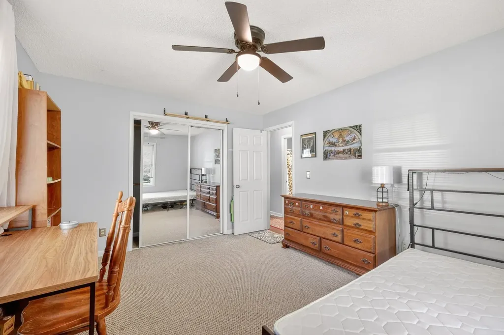 117 Seitz Street Mcminnville TN 37110