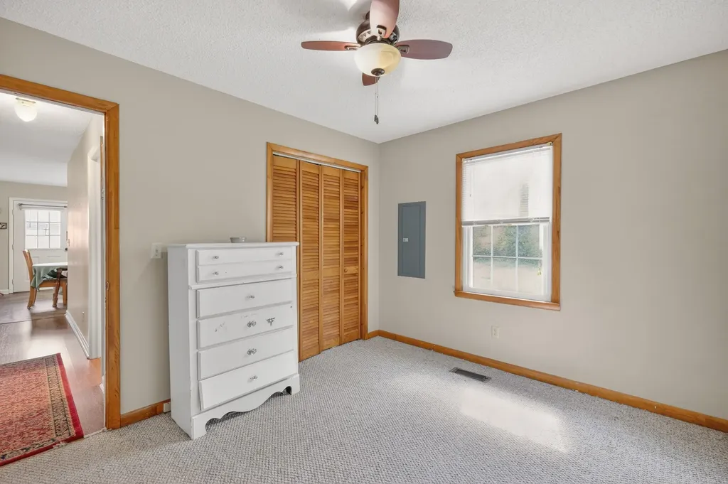 117 Seitz Street Mcminnville TN 37110