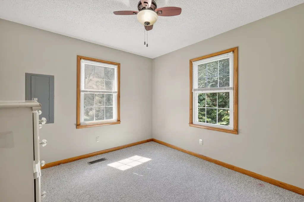 117 Seitz Street Mcminnville TN 37110