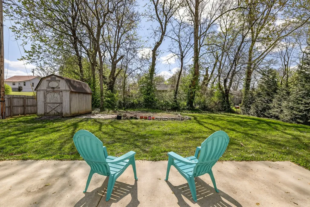117 Seitz Street Mcminnville TN 37110