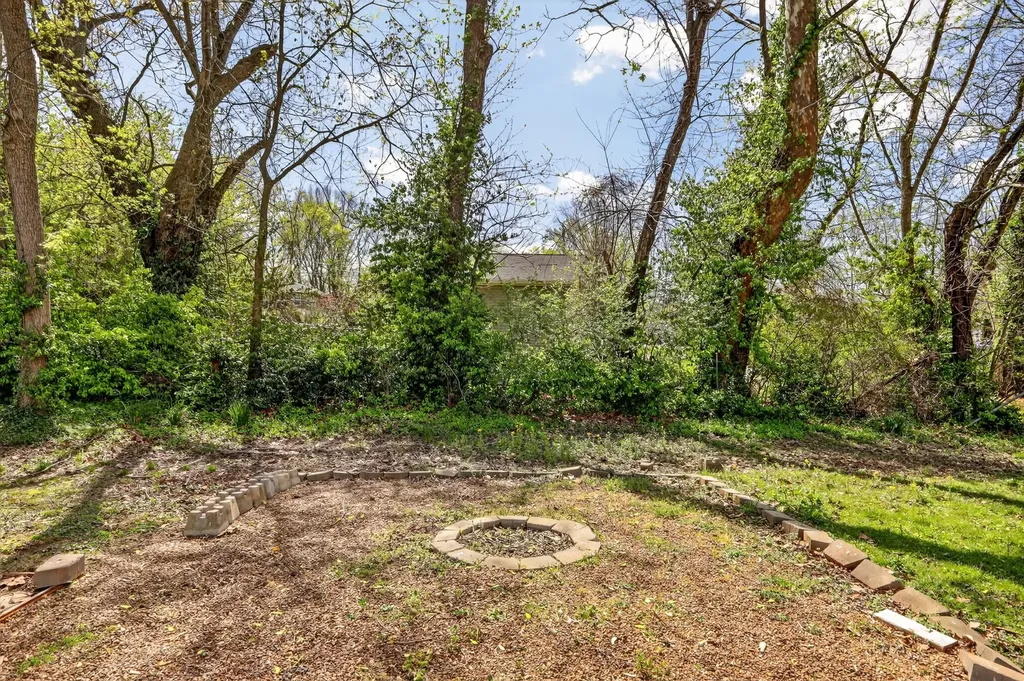 117 Seitz Street Mcminnville TN 37110