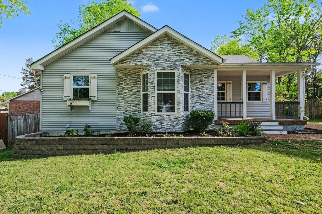 204 Towne Valley Court Antioch TN 37013