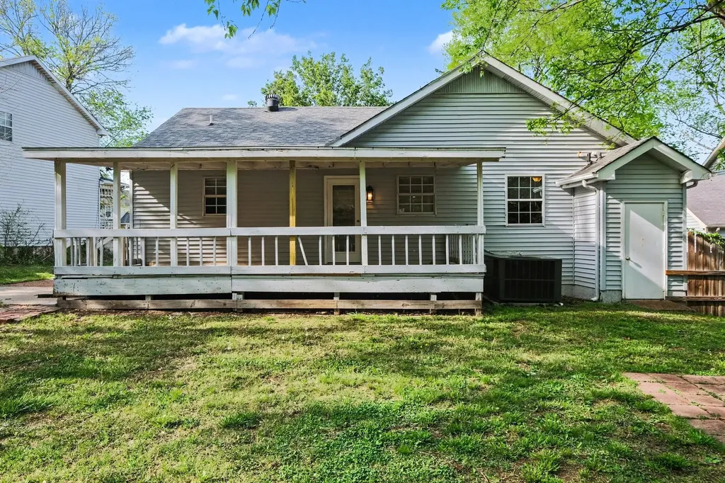 204 Towne Valley Court Antioch TN 37013
