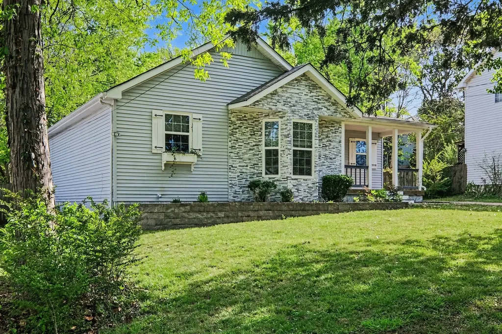 204 Towne Valley Court Antioch TN 37013