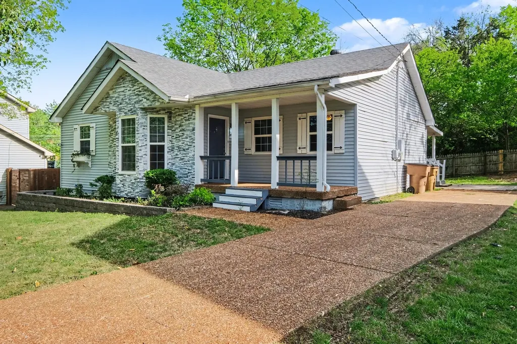 204 Towne Valley Court Antioch TN 37013