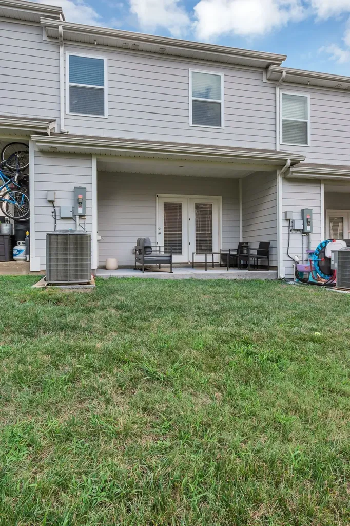 809 Dallas Drive Columbia TN 38401