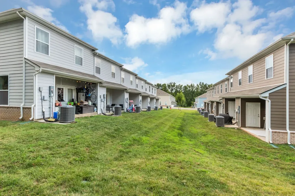 809 Dallas Drive Columbia TN 38401