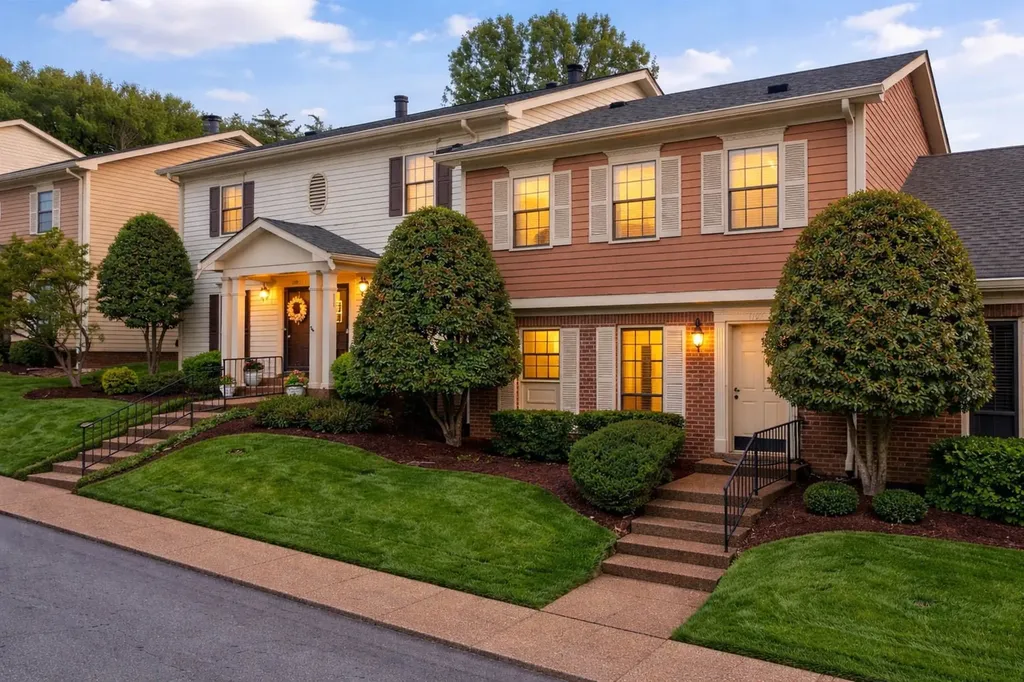 1127 Brentwood Point Brentwood TN 37027