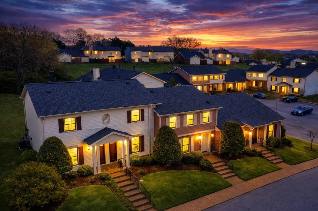 1127 Brentwood Point Brentwood TN 37027