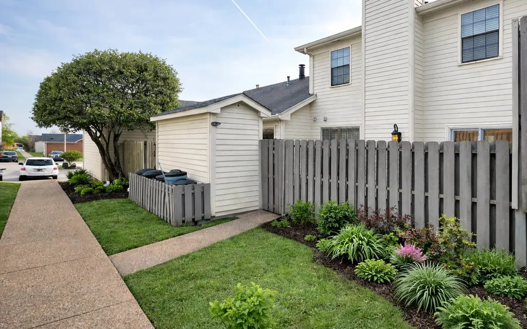 1127 Brentwood Point Brentwood TN 37027