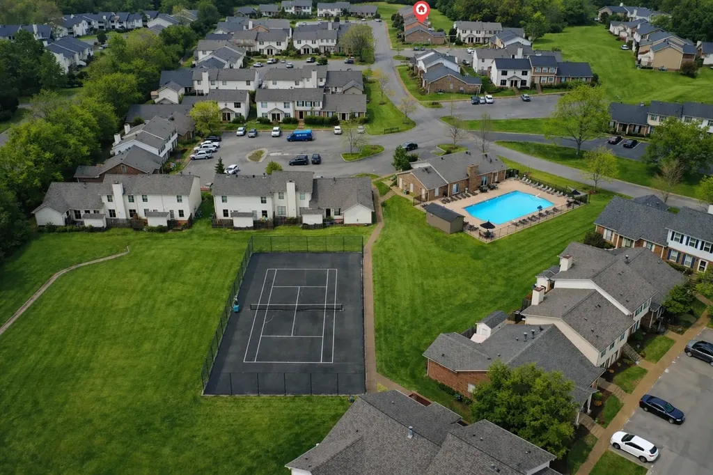1127 Brentwood Point Brentwood TN 37027
