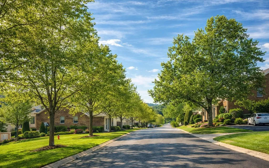 1127 Brentwood Point Brentwood TN 37027