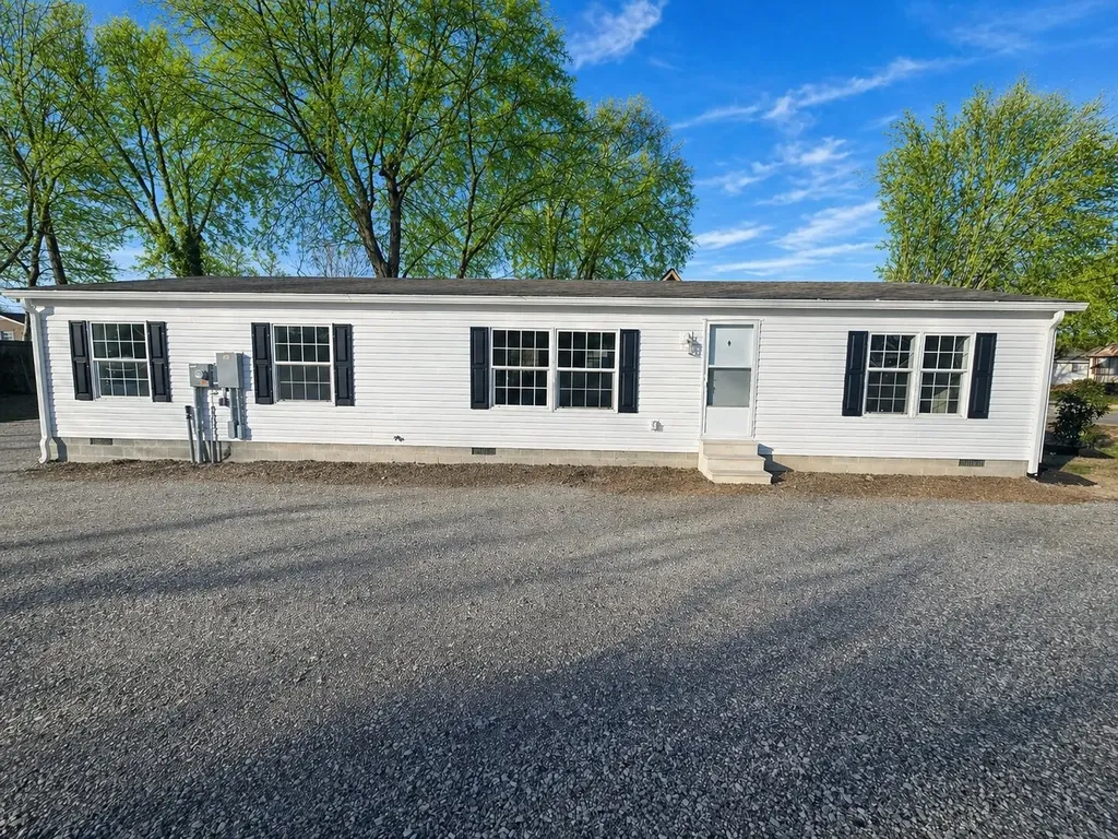 223 E Park Avenue Gallatin TN 37066