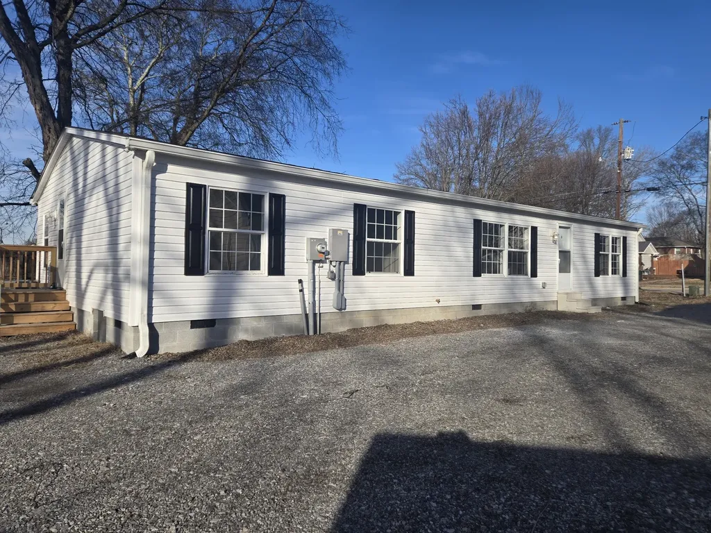223 E Park Avenue Gallatin TN 37066