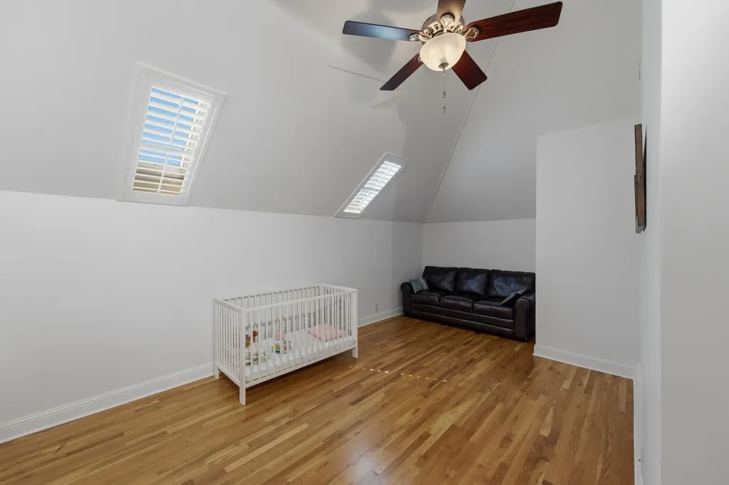 236 Burlington Place Nashville TN 37215