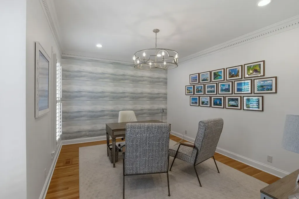 236 Burlington Place Nashville TN 37215