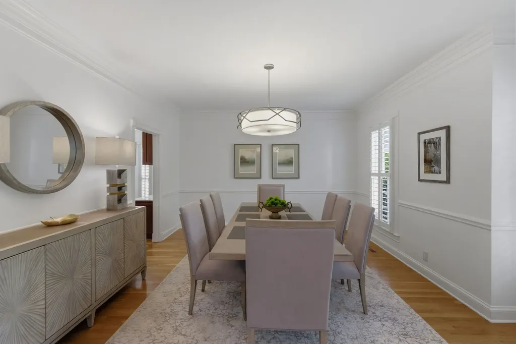 236 Burlington Place Nashville TN 37215