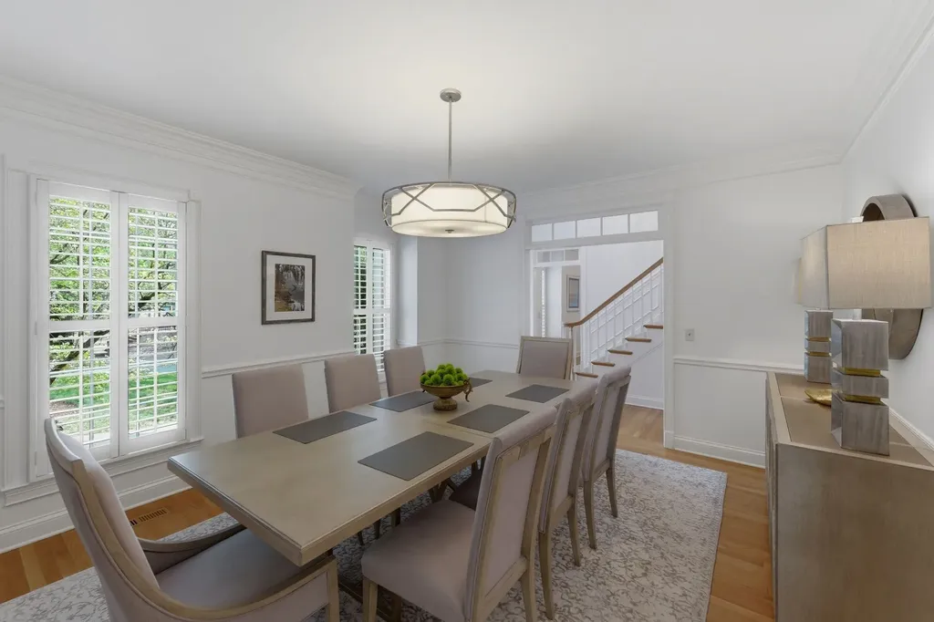 236 Burlington Place Nashville TN 37215