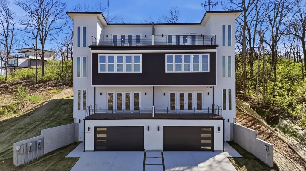 6029 Hill Circle Nashville TN 37209