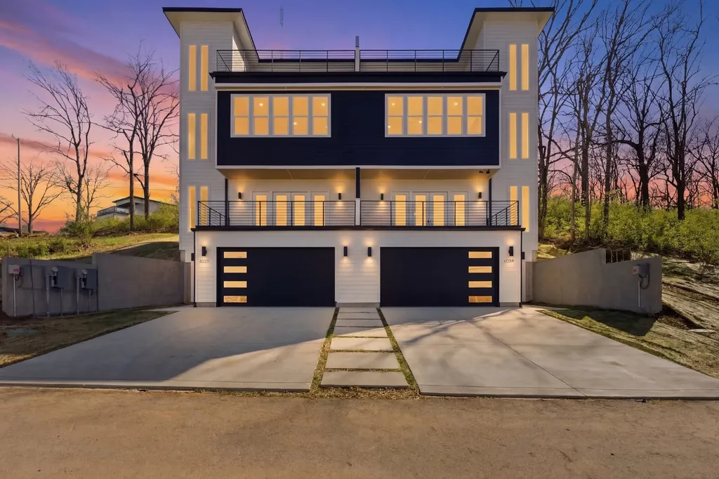 6029 Hill Circle Nashville TN 37209