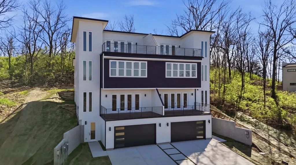 6029 Hill Circle Nashville TN 37209