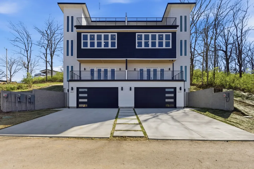 6029 Hill Circle Nashville TN 37209