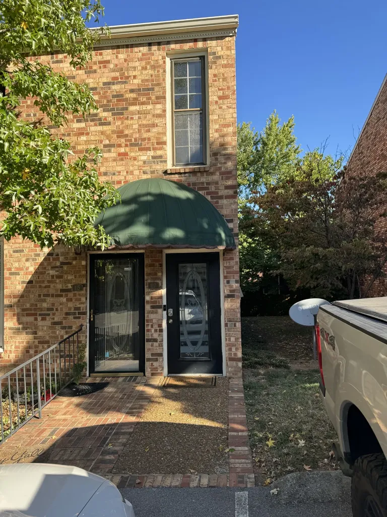 117 Matthew Lane Nashville TN 37215