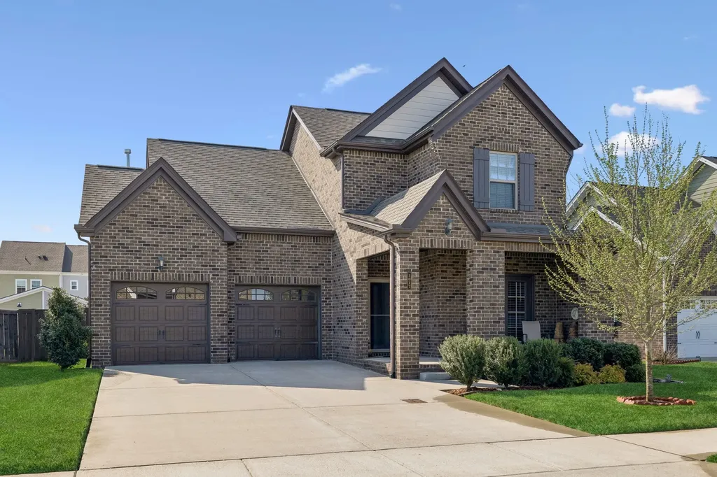 1017 Violet Street Spring Hill TN 37174
