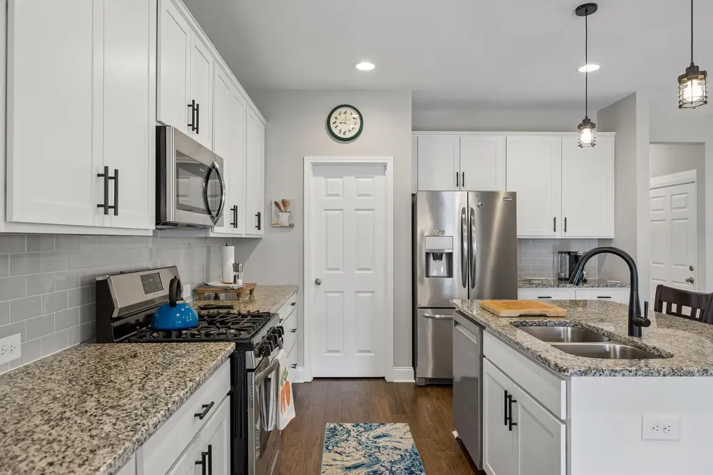 1017 Violet Street Spring Hill TN 37174