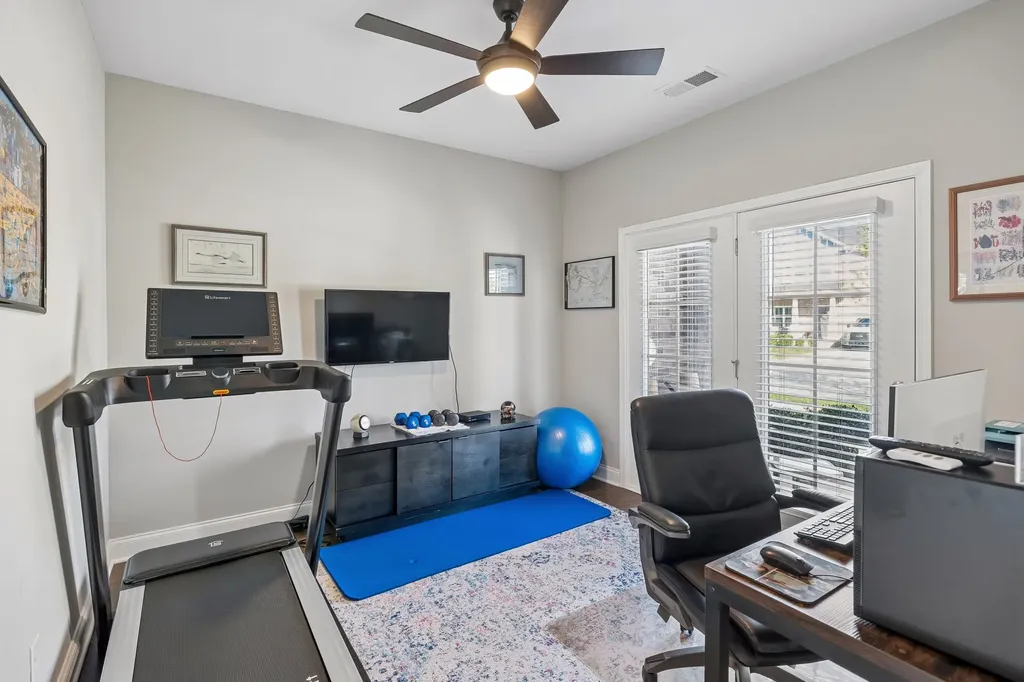 1017 Violet Street Spring Hill TN 37174