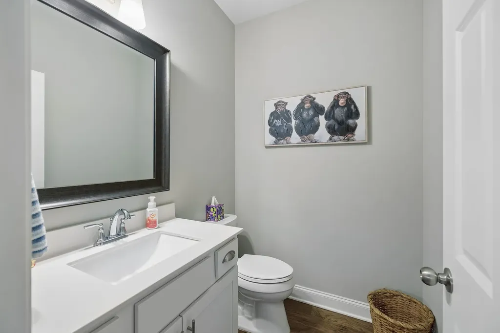 1017 Violet Street Spring Hill TN 37174