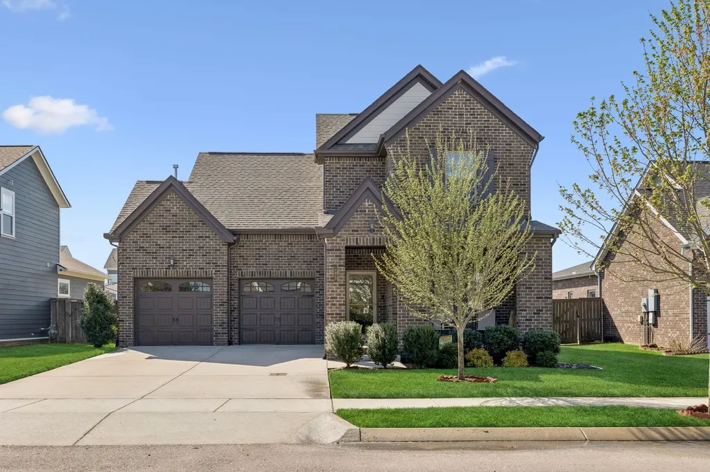 1017 Violet Street Spring Hill TN 37174