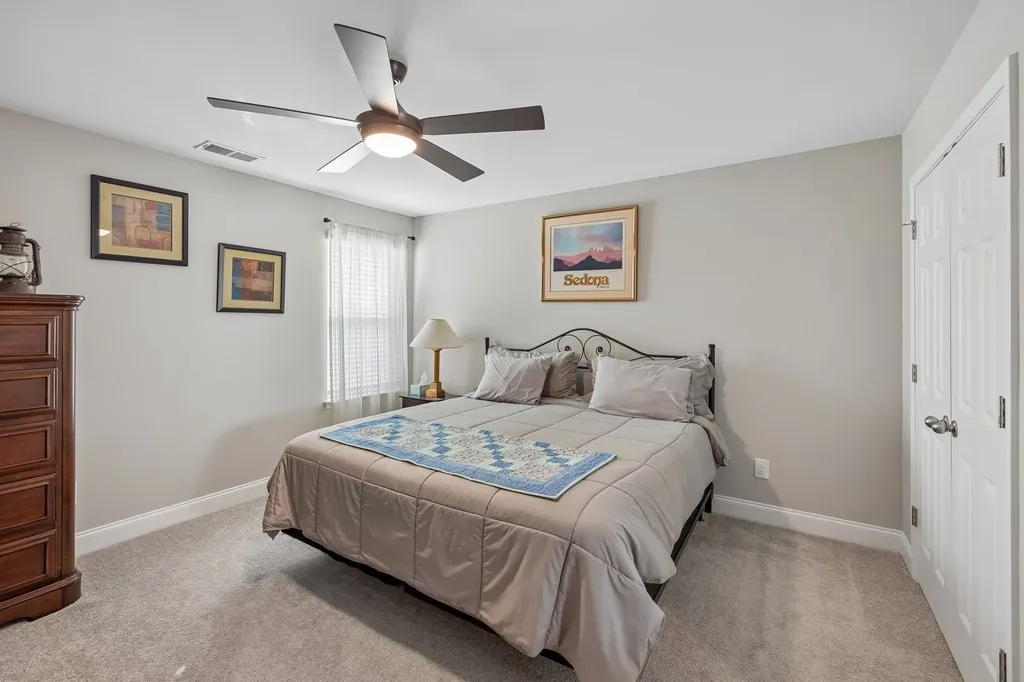 1017 Violet Street Spring Hill TN 37174