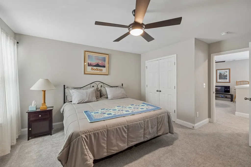 1017 Violet Street Spring Hill TN 37174