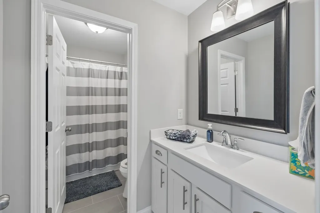 1017 Violet Street Spring Hill TN 37174