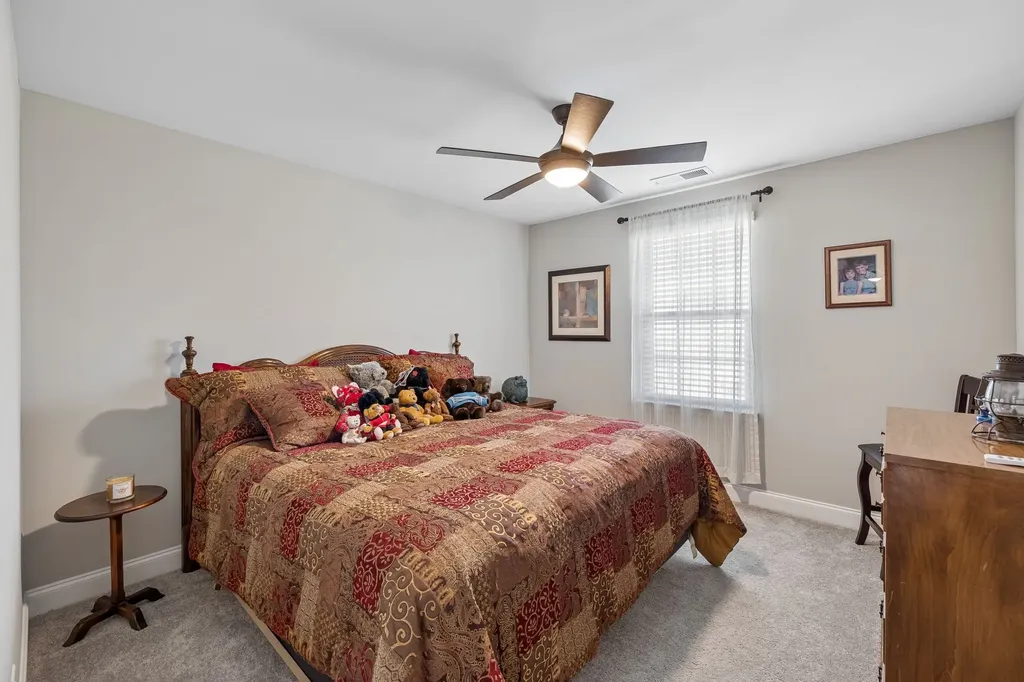 1017 Violet Street Spring Hill TN 37174