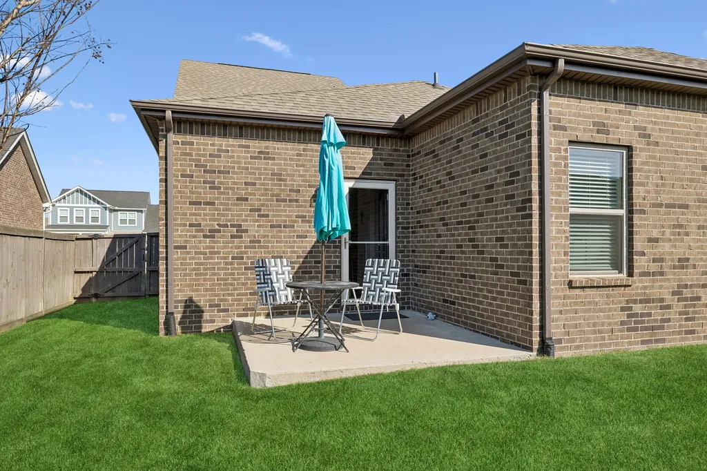 1017 Violet Street Spring Hill TN 37174
