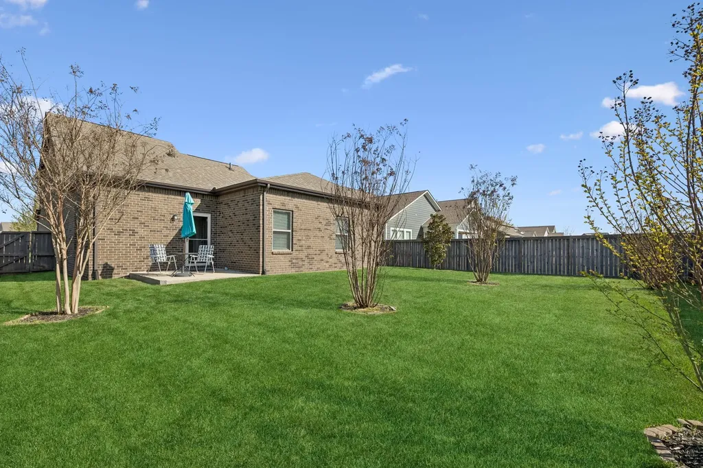 1017 Violet Street Spring Hill TN 37174