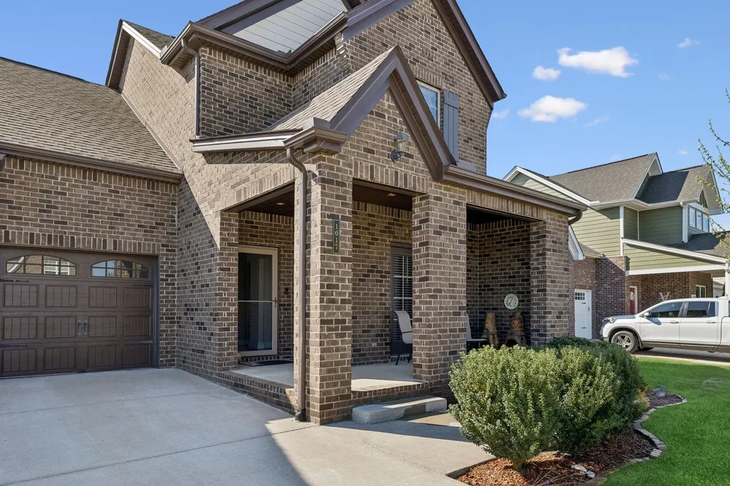 1017 Violet Street Spring Hill TN 37174