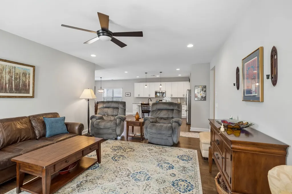 1017 Violet Street Spring Hill TN 37174
