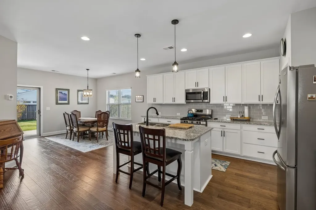 1017 Violet Street Spring Hill TN 37174