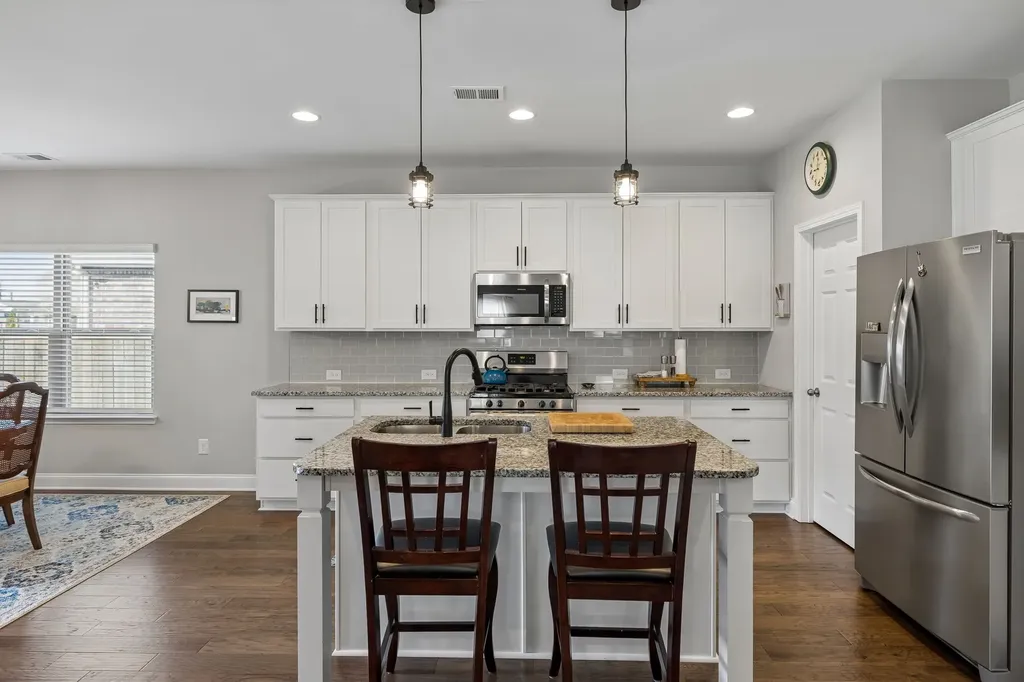 1017 Violet Street Spring Hill TN 37174