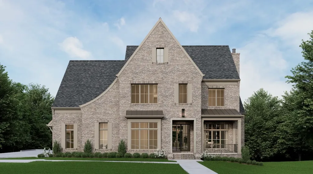 1743 Briarmont Place Brentwood TN 37027