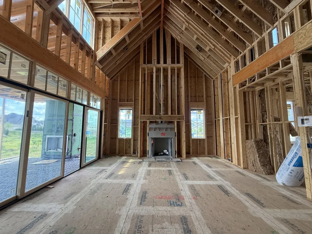 1743 Briarmont Place Brentwood TN 37027