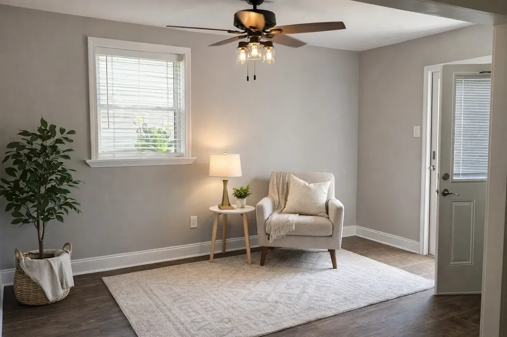 312 Nice Drive Clarksville TN 37042